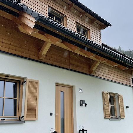 Haus Elau Vila Donnersbachwald Exterior foto